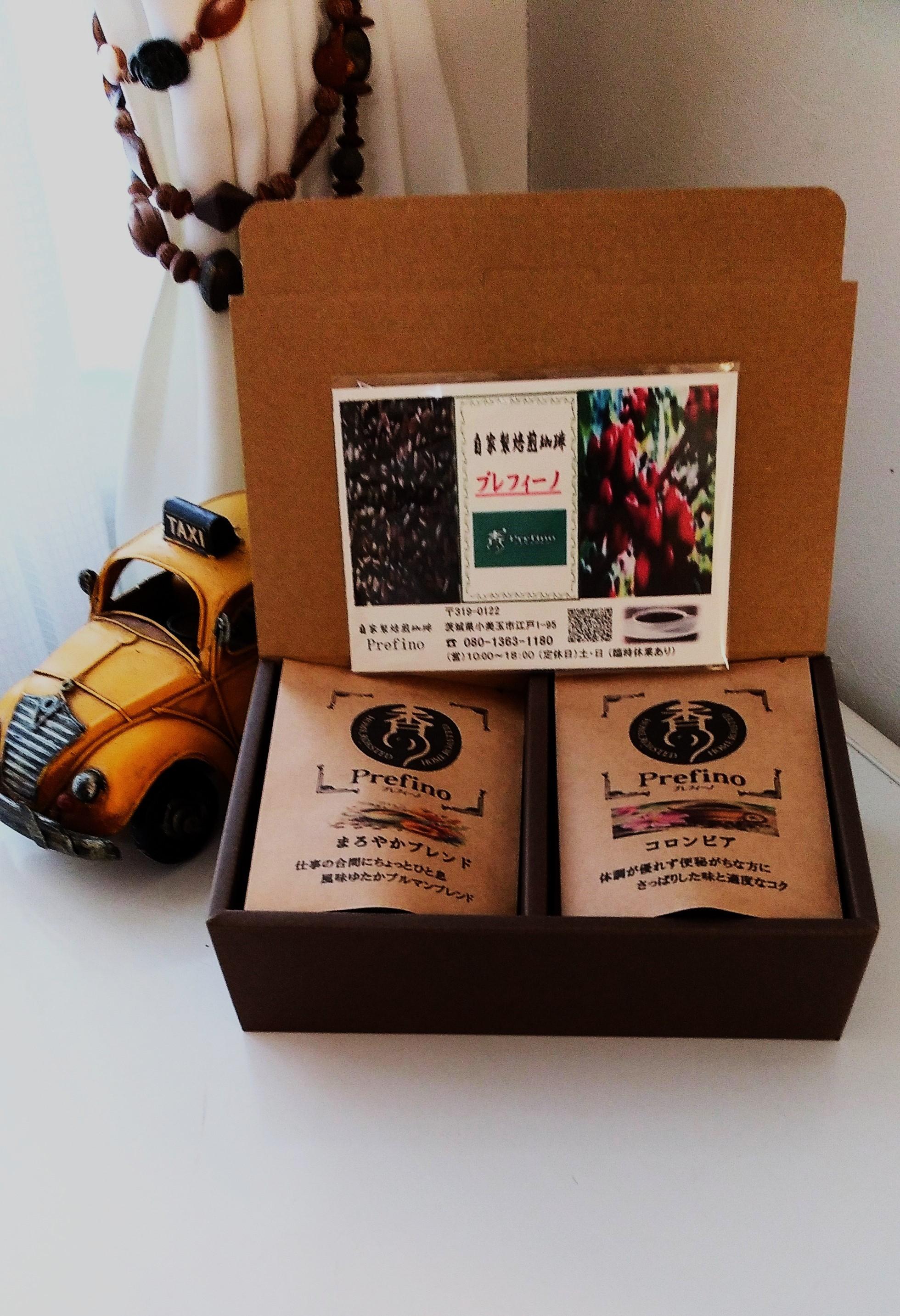 ギフト商品　A-5の商品画像